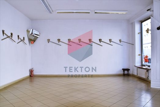 Lokal użytkowy na wynajem Gdańsk, Główne Miasto, Garncarska 105m2 Foto 2