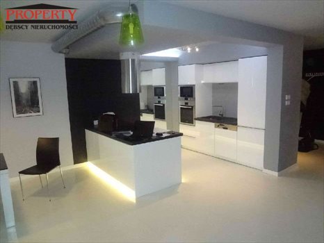 Mieszkanie trzypokojowe na wynajem Łódź, Śródmieście, Tymienieckiego 138m2 Foto 3
