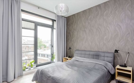Luksusowe mieszkanie czteropokojowe na sprzedaż Warszawa, Praga Północ, Markowska 116m2 Foto 10