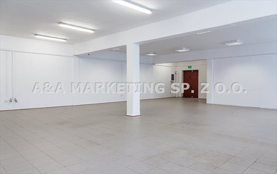 Lokal użytkowy na wynajem Łódź, Bałuty 175m2 Foto 10