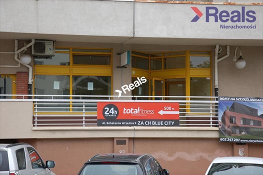 Lokal użytkowy na wynajem Warszawa, Ochota 41m2 Foto 2