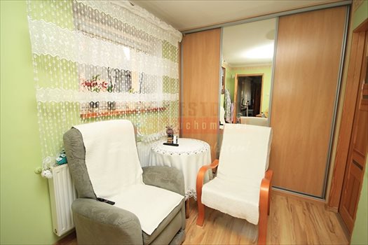 Dom na sprzedaż Olszanka 80m2 Foto 5