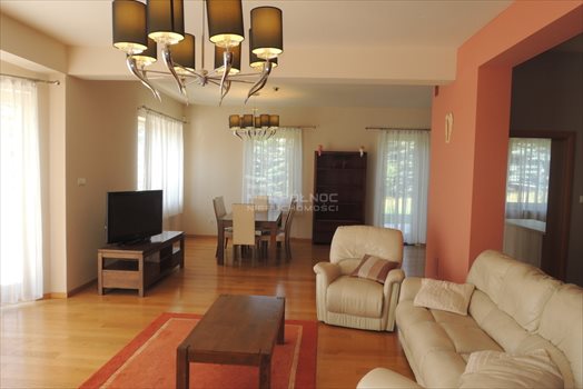 Dom na wynajem Szczyglice 300m2 Foto 8