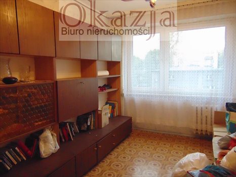 Mieszkanie trzypokojowe na sprzedaż Katowice, Piotrowice 55m2 Foto 11