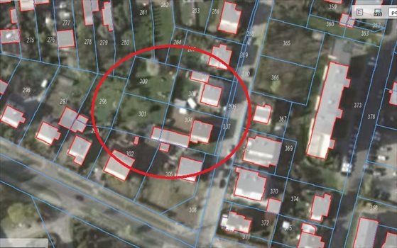 Działka budowlana na sprzedaż Gdynia, Witomino, Pionierów 1 574m2 Foto 6