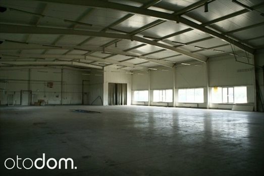 Lokal użytkowy na wynajem Wrocław, Grabiszynek 3 300m2 Foto 2