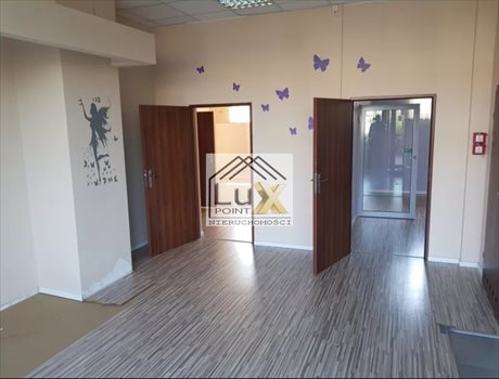 Lokal użytkowy na wynajem Warszawa, Ursynów, Wąwozowa 104m2 Foto 1