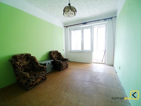 Mieszkanie dwupokojowe na sprzedaż Bytom, Stroszek, Tysiąclecia 55m2 Foto 5
