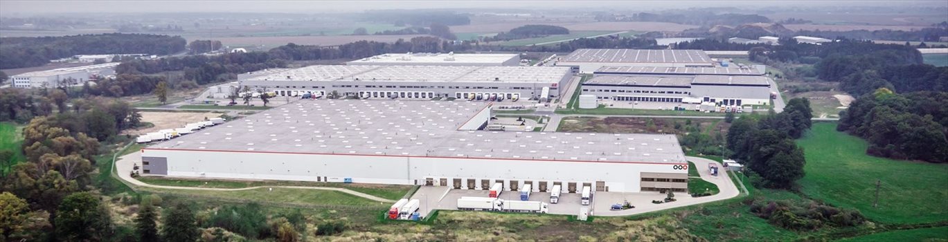 Lokal użytkowy na wynajem Gądki, ul. Magazynowa 6 700m2 Foto 2
