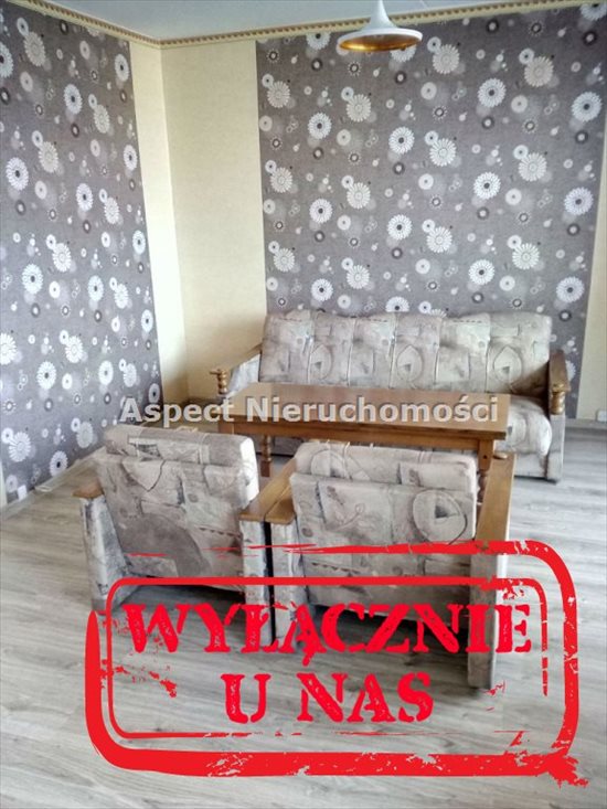Mieszkanie trzypokojowe na wynajem Żory, os. 700-lecia 55m2 Foto 2