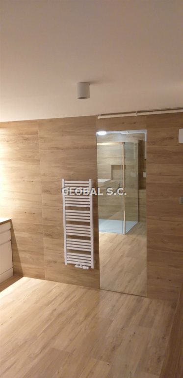 Mieszkanie dwupokojowe na wynajem Kraków, Podgórze 50m2 Foto 6