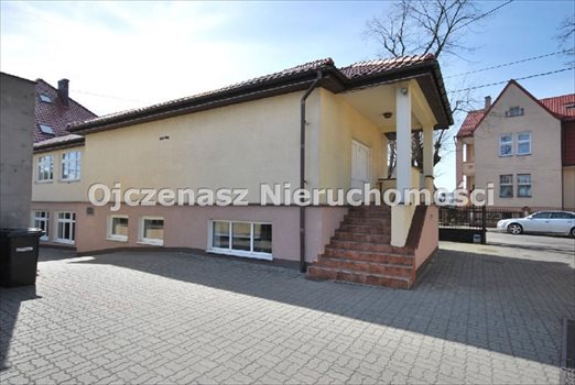 Lokal użytkowy na sprzedaż Bydgoszcz, Bartodzieje 811m2 Foto 10