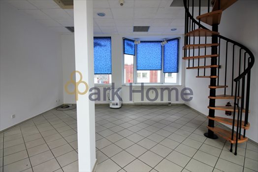 Lokal użytkowy na wynajem Zielona Góra, Centrum, Jana Kasprowicza 37m2 Foto 3