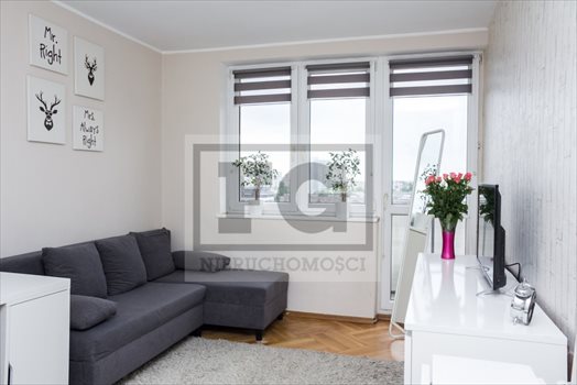 Mieszkanie trzypokojowe na sprzedaż Gdańsk, Przymorze, Kołobrzeska 52m2 Foto 5