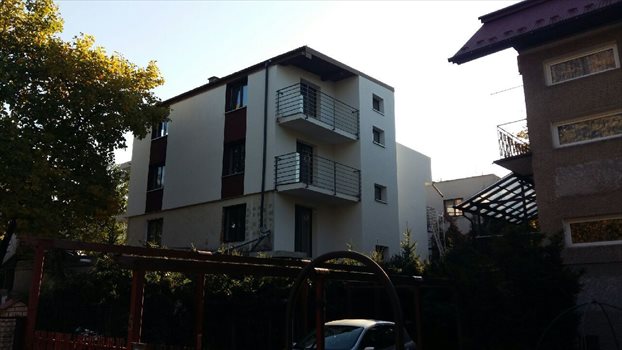 Kawalerka na sprzedaż Kraków, Bieżanów-Prokocim, Konwaliowa 3 19m2 Foto 10