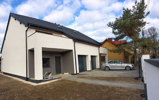 Dom na sprzedaż Pruszków, Żbików 155m2 Foto 3