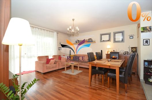 Mieszkanie czteropokojowe na sprzedaż Marki, Marki, 11 Listopada 80m2 Foto 3