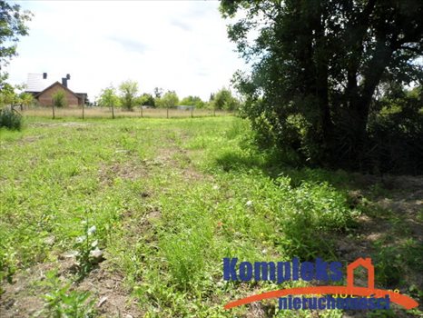 Działka budowlana na sprzedaż Dołuje 991m2 Foto 2