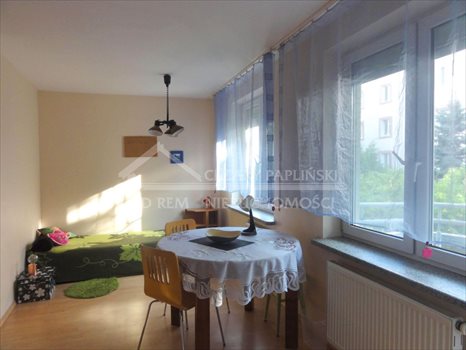 Mieszkanie dwupokojowe na wynajem Lublin, Czuby, Ułanów 55m2 Foto 5
