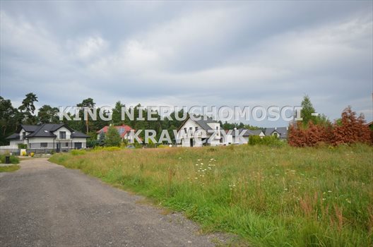 Działka inna na sprzedaż Kościno 958m2 Foto 4