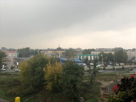 Mieszkanie czteropokojowe na sprzedaż Częstochowa, Centrum, Skłodowskiej 84m2 Foto 1