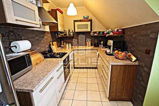 Mieszkanie trzypokojowe na sprzedaż Starogard Gdański 83m2 Foto 10