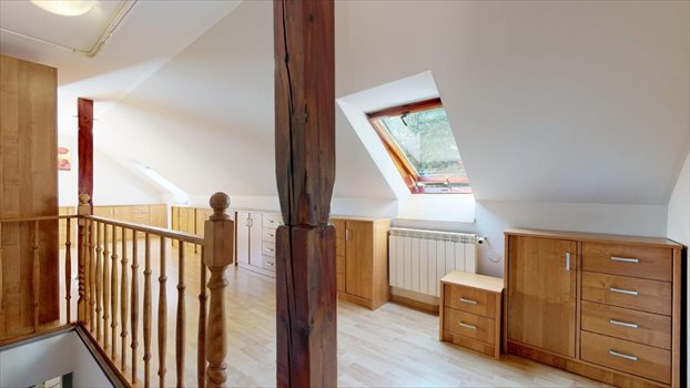 Dom na sprzedaż Jastrzębie-Zdrój, Bzie Dolne, Spółdzielcza 146m2 Foto 12