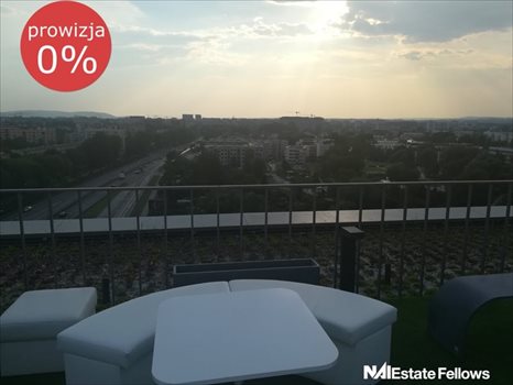Lokal użytkowy na wynajem Kraków, Promienistych 1 551m2 Foto 2