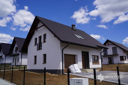 Dom na sprzedaż Czułówek 183m2 Foto 4