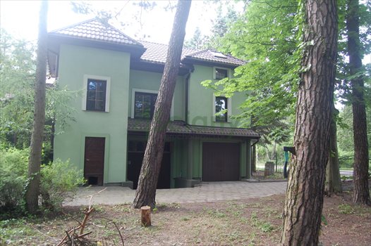 Dom na sprzedaż Izabelin B 230m2 Foto 8