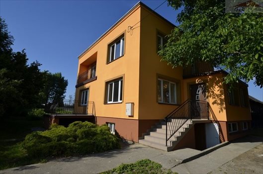 Dom na sprzedaż Kalników 180m2 Foto 3