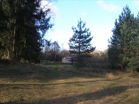 Działka budowlana na sprzedaż Czaplinek 1 392m2 Foto 7