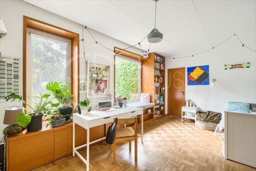Dom na wynajem Warszawa, Mokotów, Sadyba, Sadyba 150m2 Foto 5