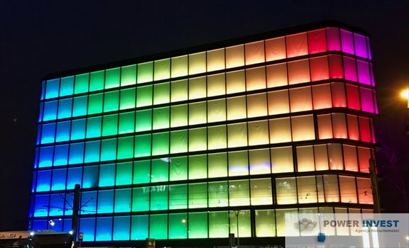 Lokal użytkowy na wynajem Kraków, Wadowicka 80m2 Foto 4