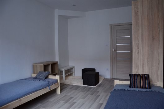 Mieszkanie dwupokojowe na wynajem Wrocław, Śródmieście, Roentgena/ Pl. Grunwaldzki 48m2 Foto 7