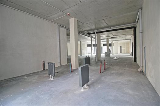 Lokal użytkowy na sprzedaż Gdańsk, ŚRÓDMIEŚCIE, STARA STOCZNIA 368m2 Foto 4