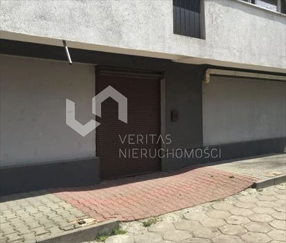 Lokal użytkowy na sprzedaż Katowice, Osiedle Tysiąclecia 105m2 Foto 2