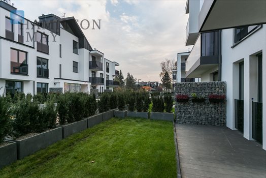 Mieszkanie trzypokojowe na sprzedaż Kraków, Zwierzyniec, Morelowa 80m2 Foto 11