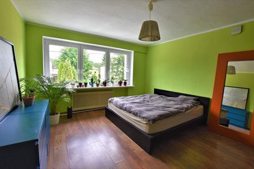 Dom na sprzedaż Biskupice, Graniczna 128m2 Foto 6
