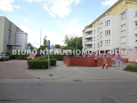 Garaż na wynajem Warszawa, Ursus, Zagłoby 10m2 Foto 4