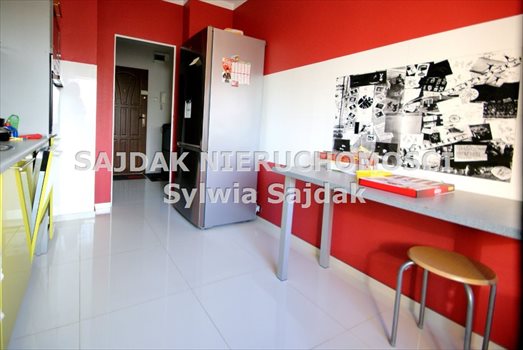 Mieszkanie dwupokojowe na sprzedaż Jastrzębie-Zdrój, Dubielec, Ruchu Oporu 49m2 Foto 4