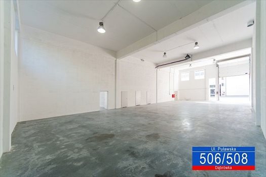 Lokal użytkowy na wynajem Warszawa, Ursynów, Puławska 506/508 1 900m2 Foto 7