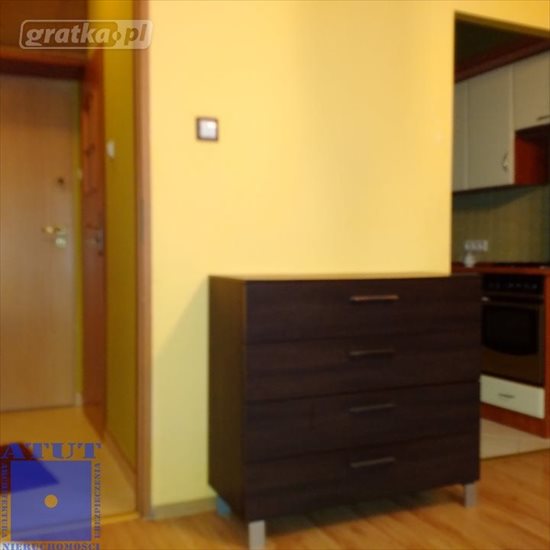 Kawalerka na wynajem Gliwice, Śródmieście, Nowy Świat 27m2 Foto 2