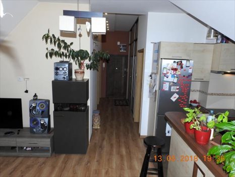Mieszkanie trzypokojowe na sprzedaż Giżycko 60m2 Foto 4