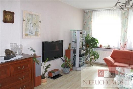 Mieszkanie czteropokojowe na sprzedaż Opole, Śródmieście 104m2 Foto 2