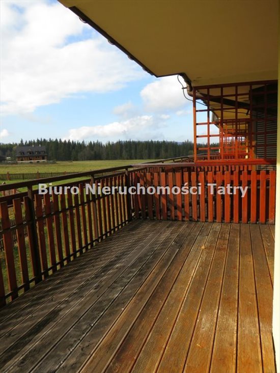 Mieszkanie dwupokojowe na sprzedaż Kościelisko 51m2 Foto 8