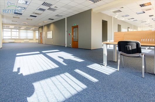 Lokal użytkowy na wynajem Chorzów, Centrum 495m2 Foto 3