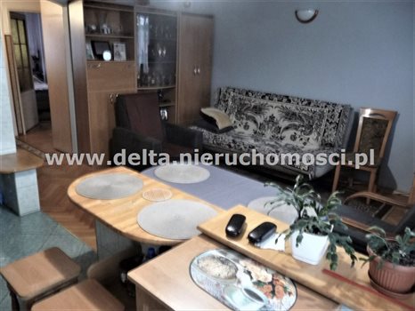 Mieszkanie trzypokojowe na sprzedaż Słupsk 53m2 Foto 6