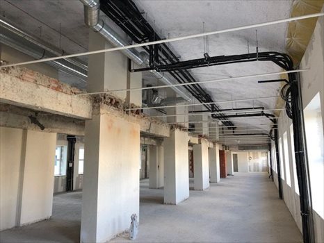 Lokal użytkowy na wynajem Warszawa, Wola, Metro Rondo Daszyńskiego 1 300m2 Foto 3
