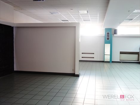 Lokal użytkowy na sprzedaż Białystok 1 351m2 Foto 3